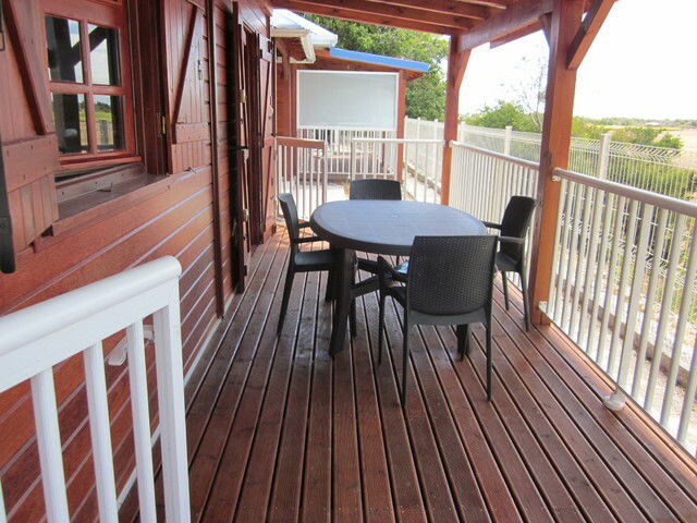 Tutta La Casa Saint-François 61265