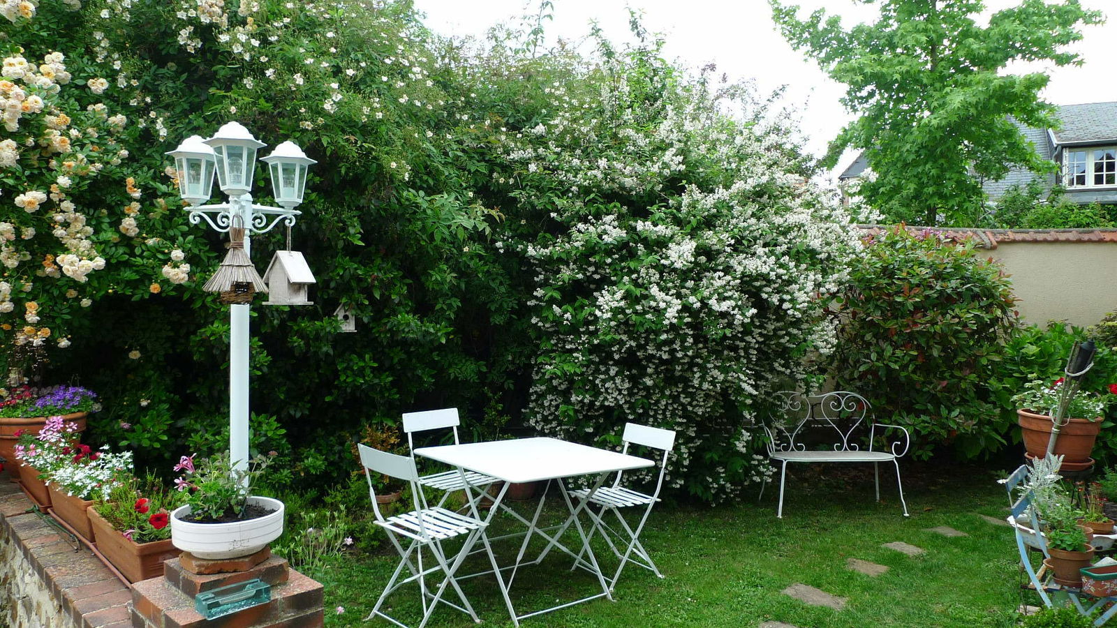 Camere Per Gli Ospiti Saint-Prest 63537