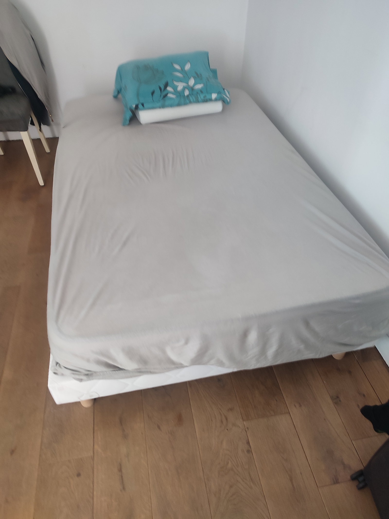 Famiglia La Garenne-Colombes 367845