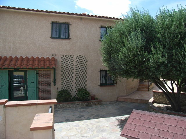 Famiglia Baixas 6658