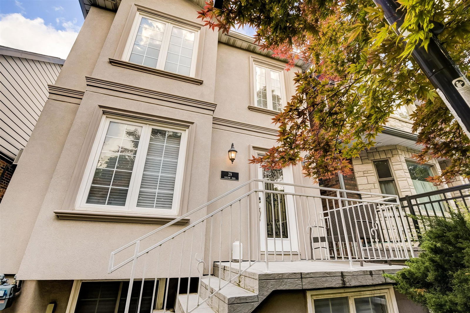 Famiglia Toronto 268130