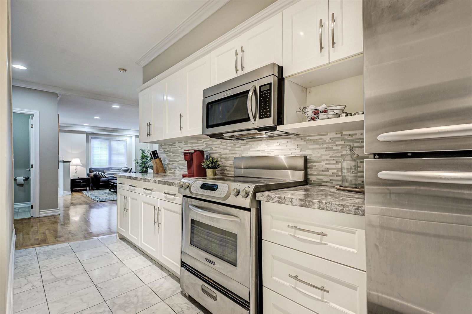 Famiglia Toronto 268130