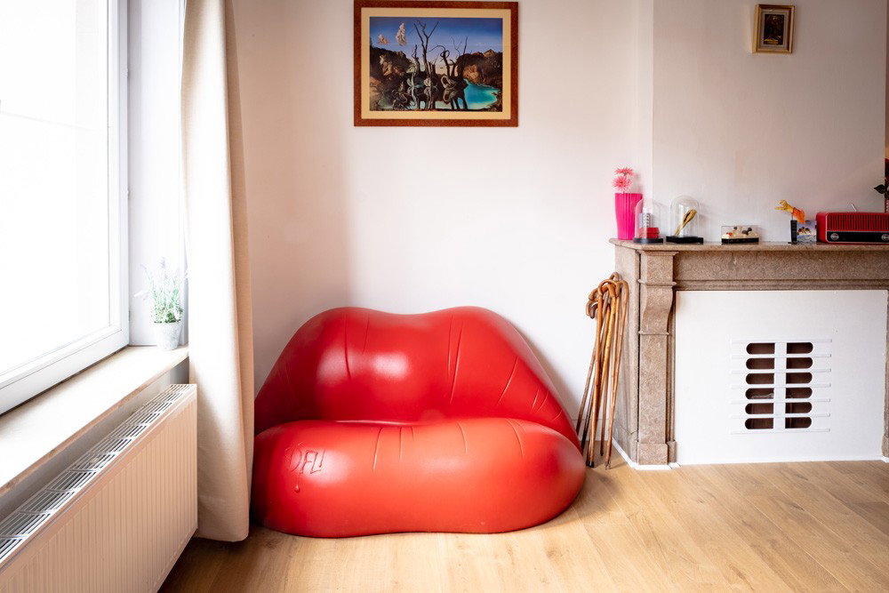 Camere Per Gli Ospiti Gent 658956