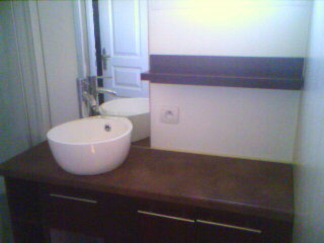 Monolocale Indipendente Guérande 50514