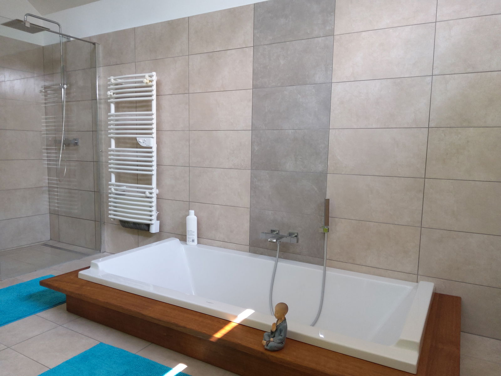 Collocazione Ballersdorf 556840