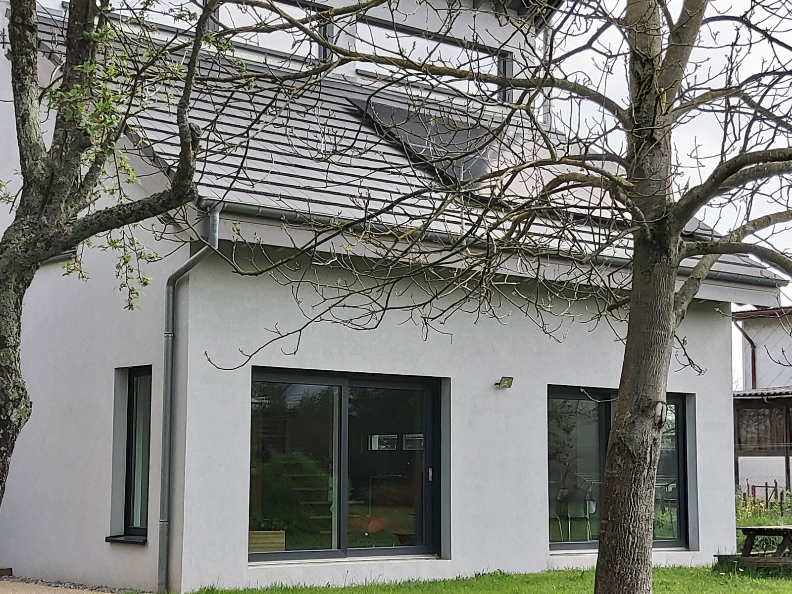 Collocazione Ballersdorf 556840