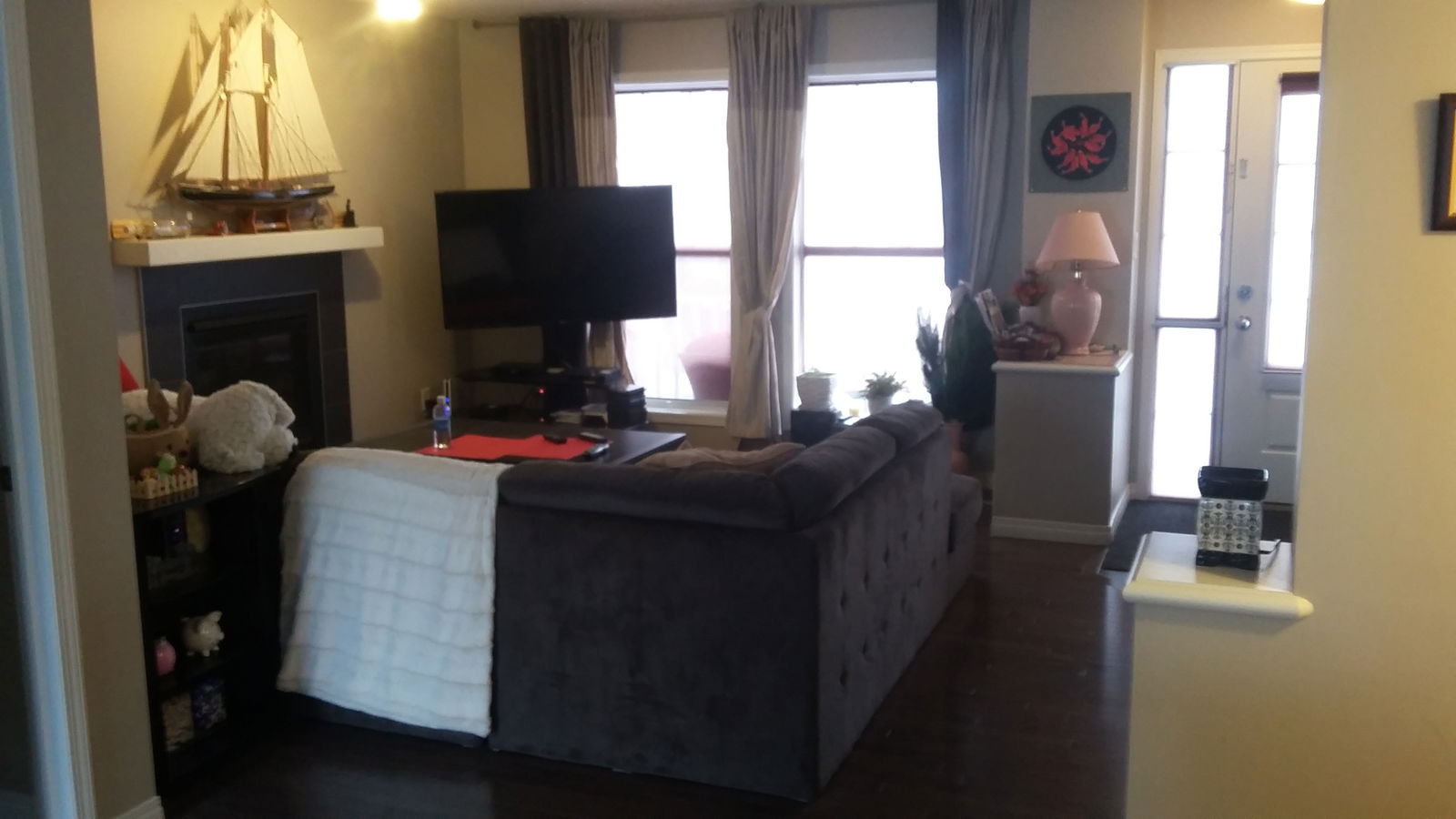 Famiglia Edmonton 169094