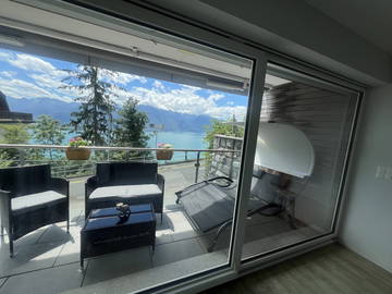 Roomlala | Affitto di stanze a Montreux