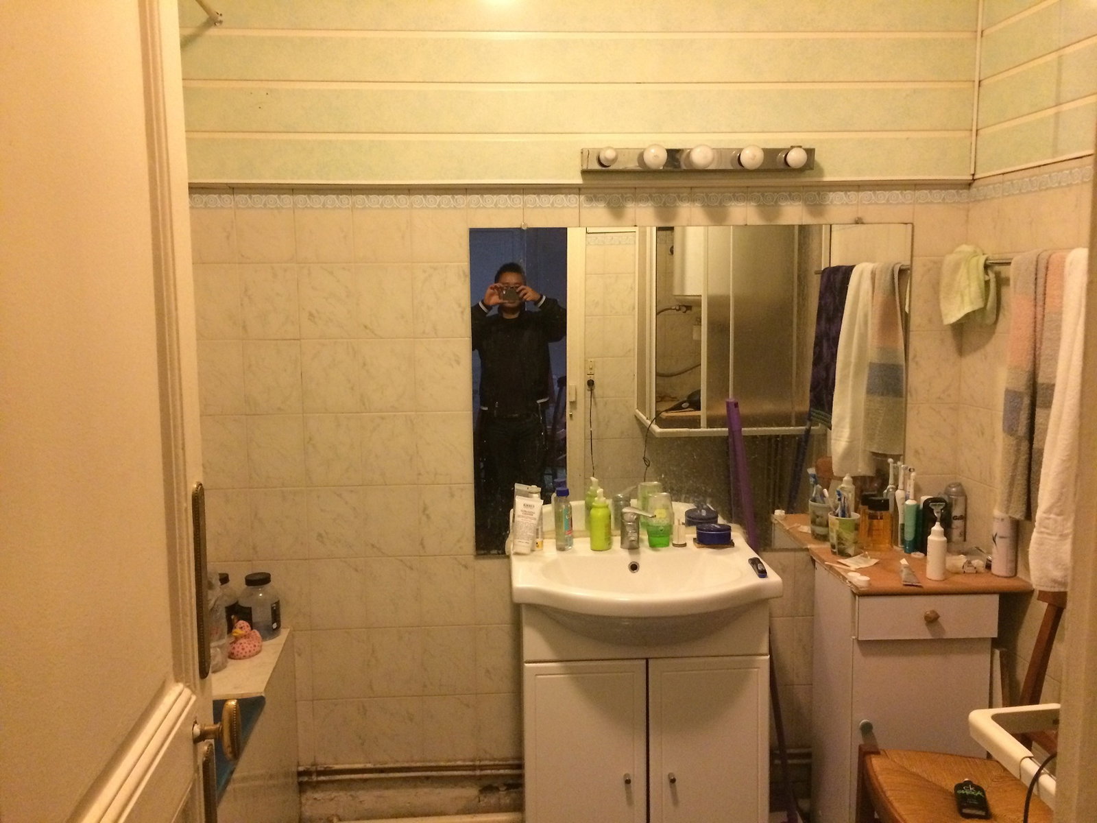 Collocazione Aubervilliers 77292