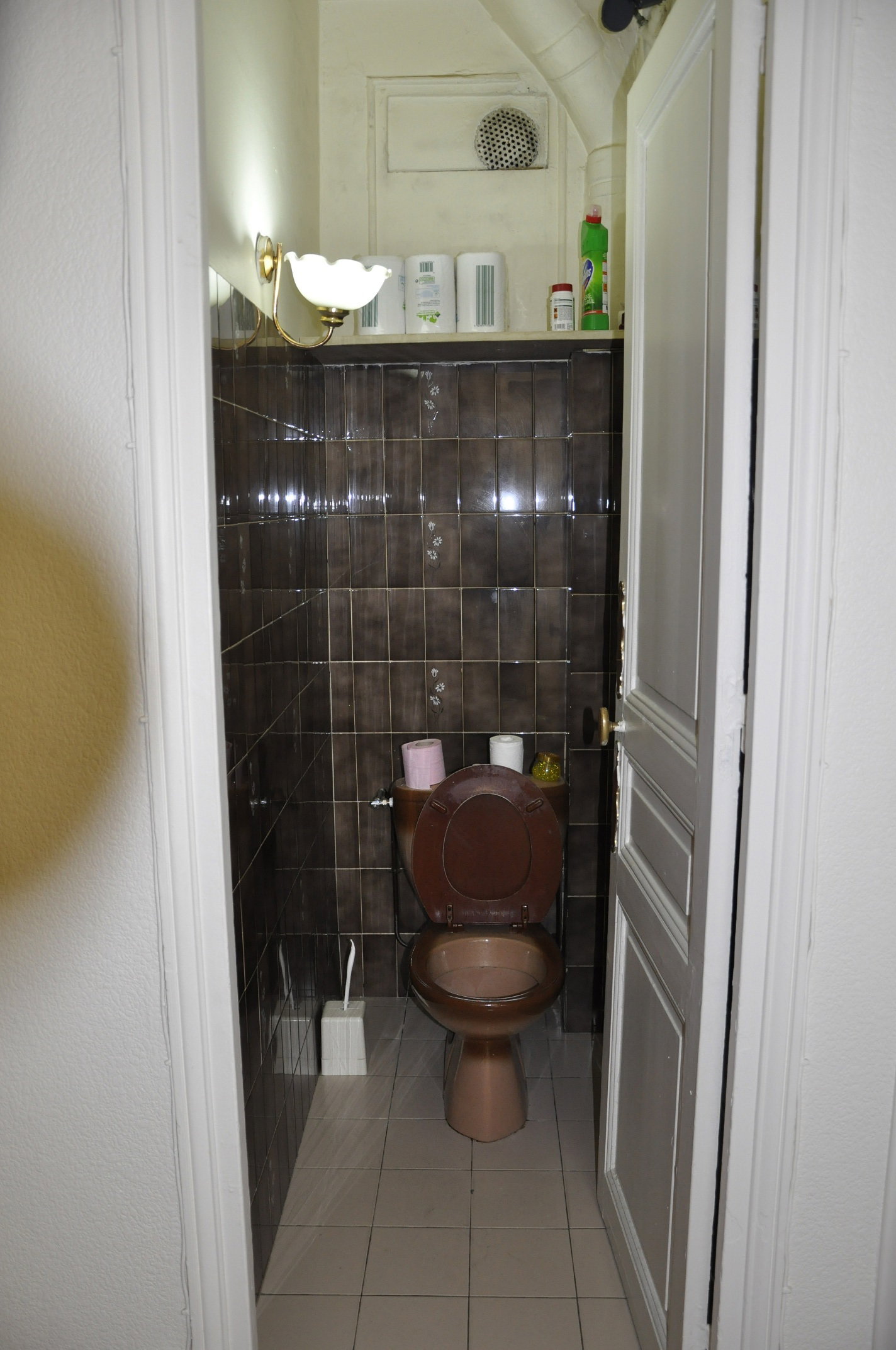 Collocazione Aubervilliers 77292