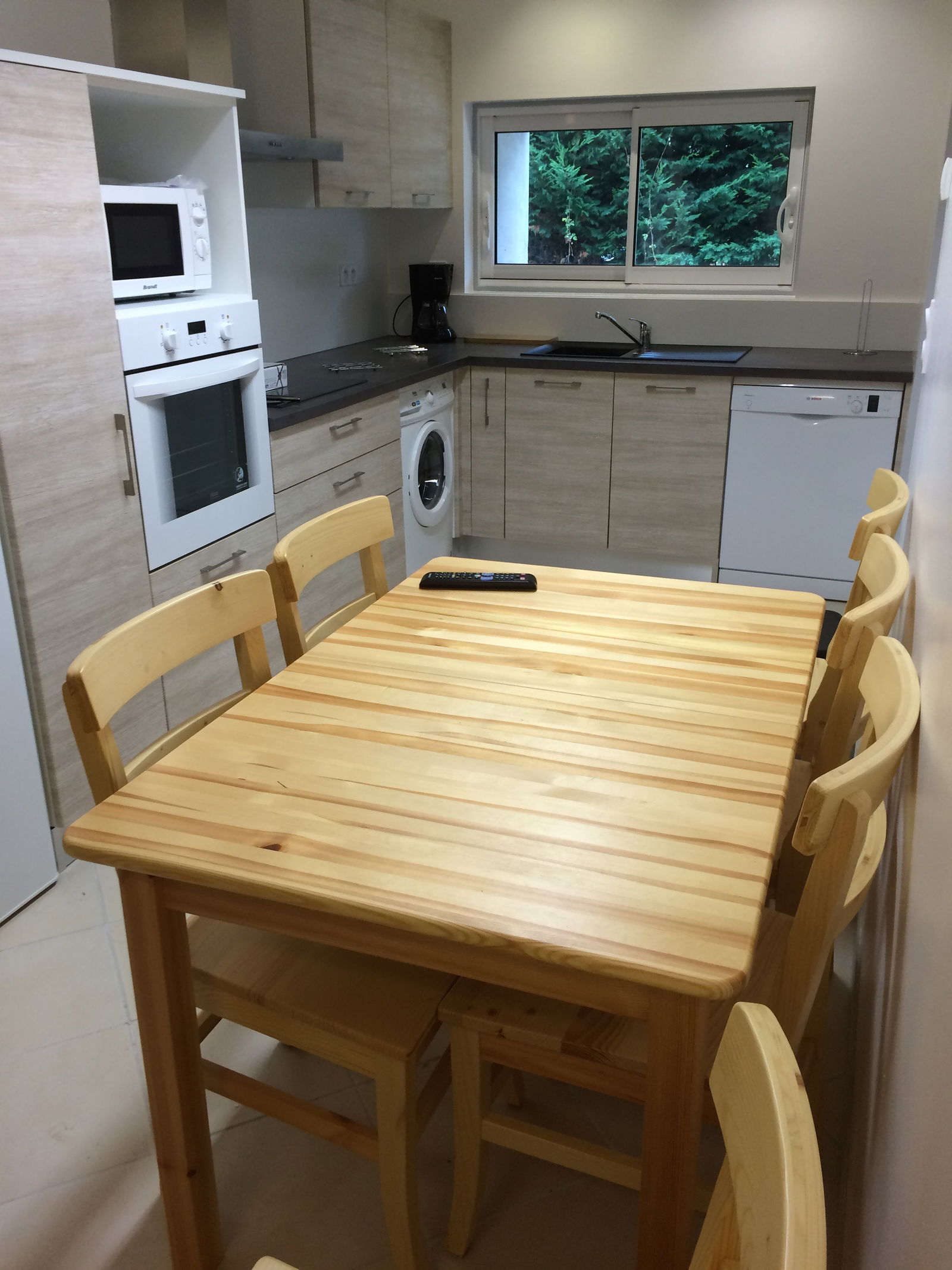 Collocazione Bois-de-Céné 115900