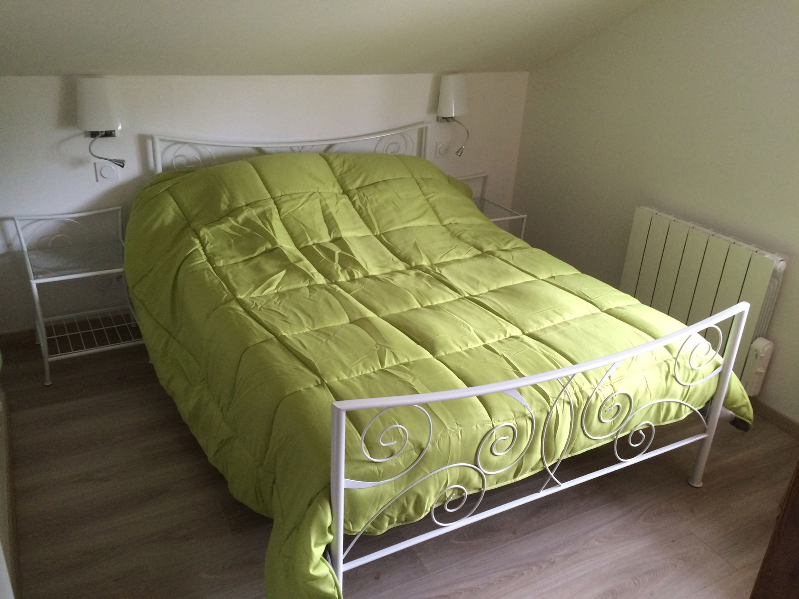 Collocazione Bois-de-Céné 115900