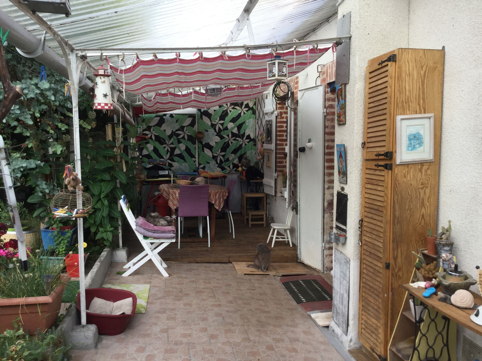 Famiglia Romorantin-Lanthenay 54863