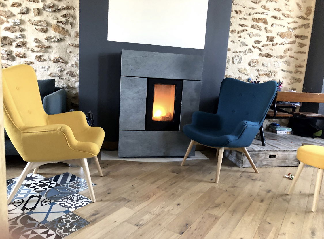 Famiglia Livry-sur-Seine 278167