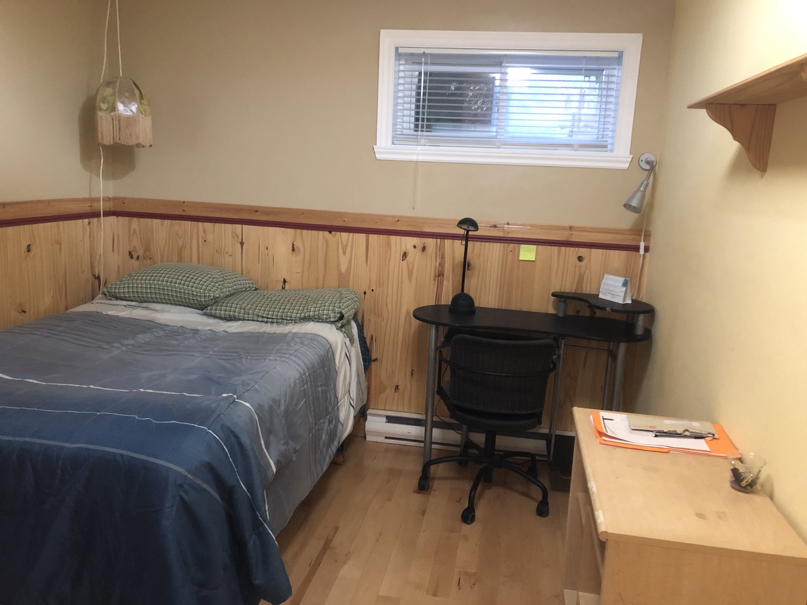 Camera Presso L'ospite Sherbrooke 672740