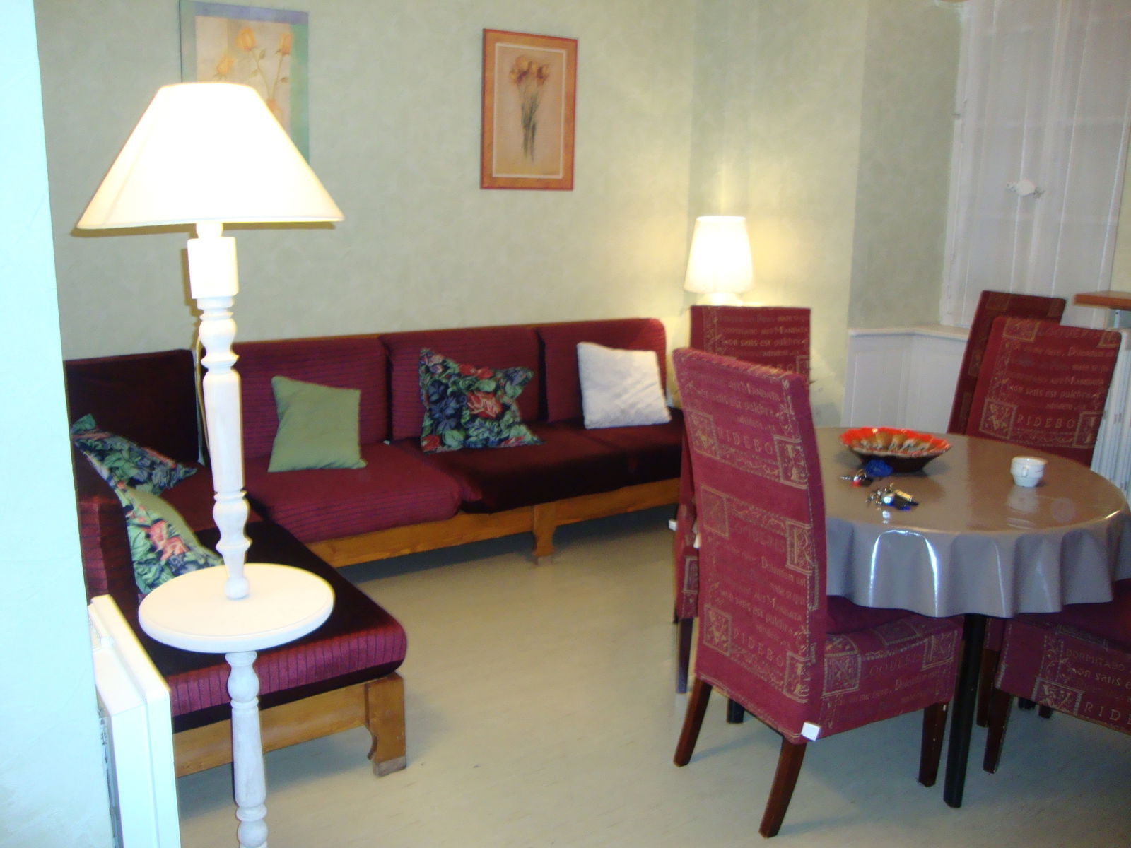 Tutta La Casa Bagnères-de-Luchon 64469