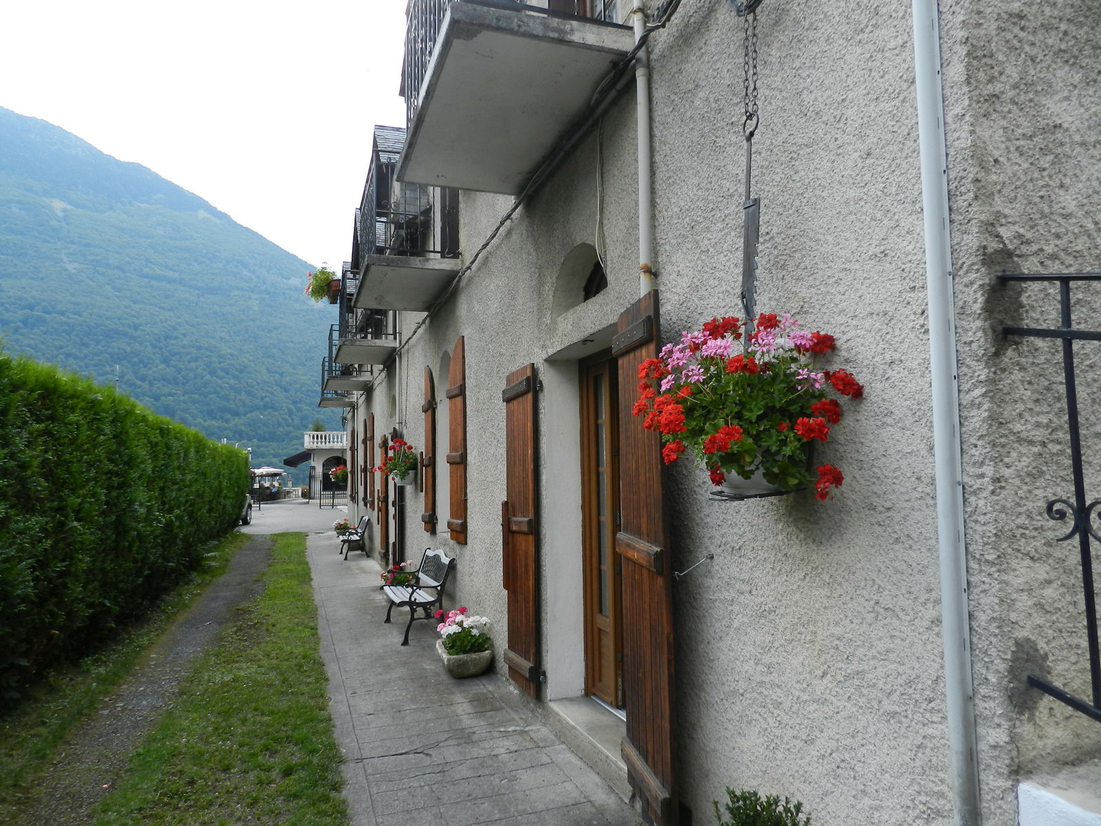 Tutta La Casa Esquièze-Sère 80455