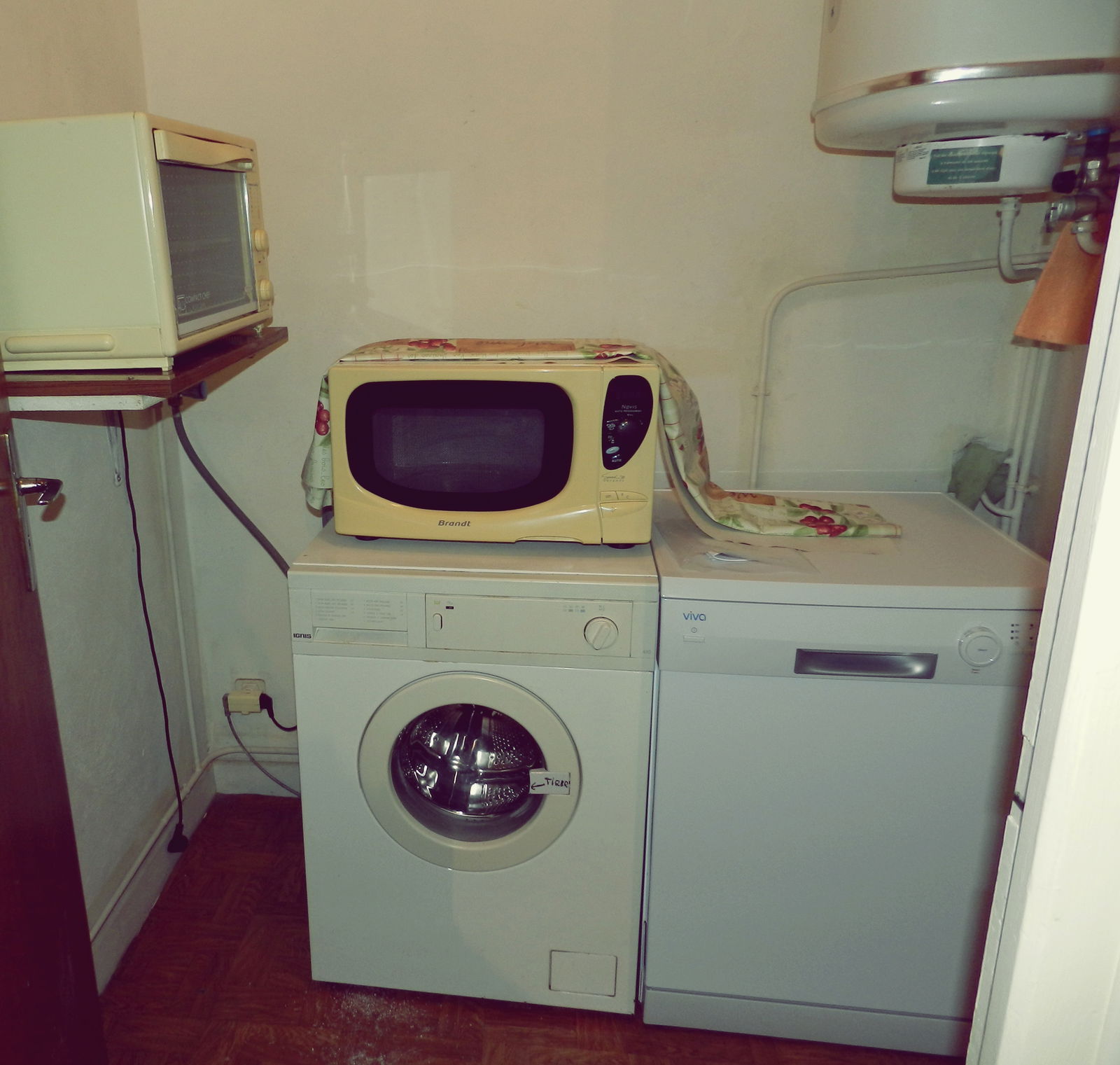 Tutta La Casa Esquièze-Sère 80455