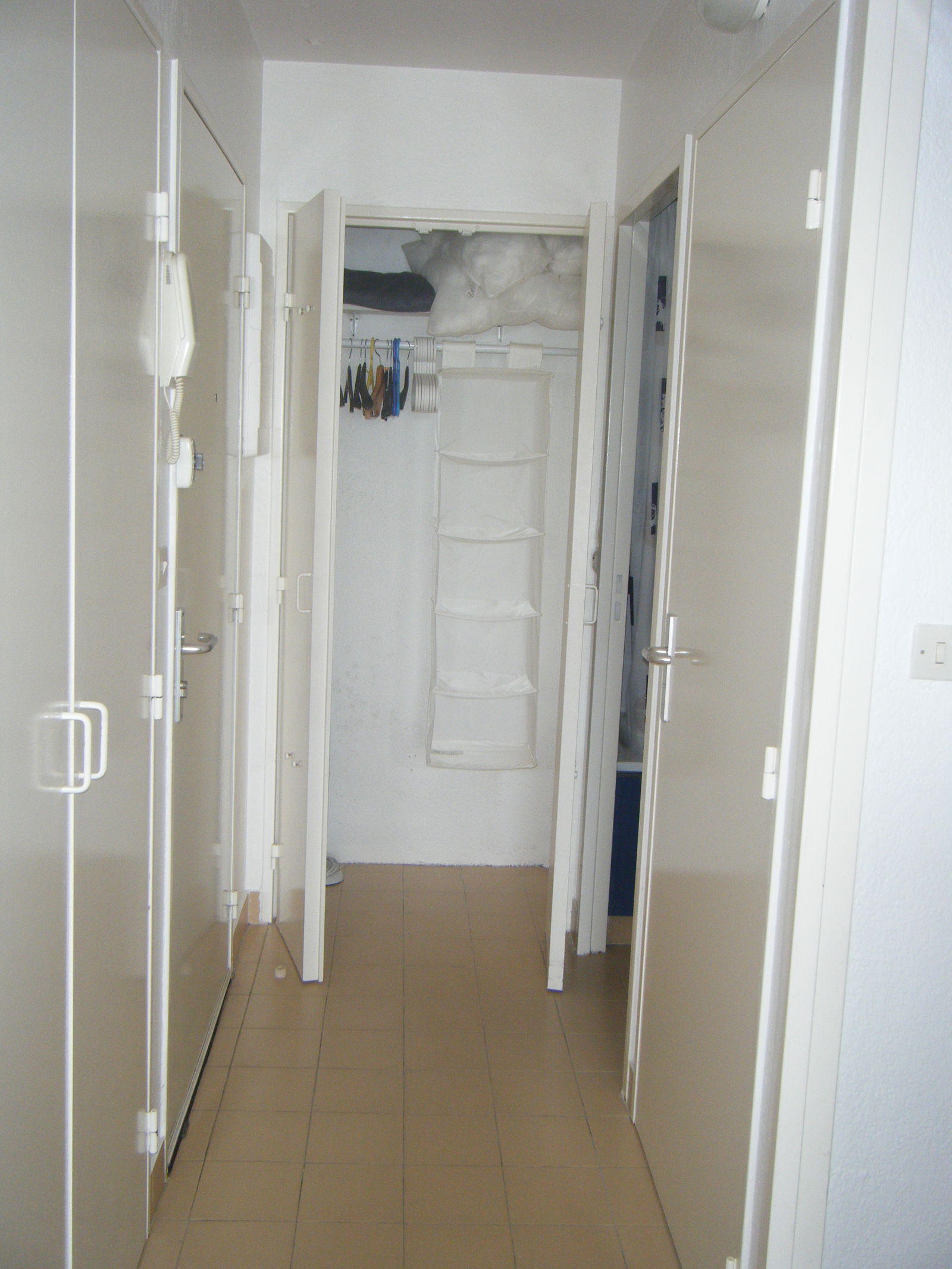 Famiglia Canet-en-Roussillon 51754