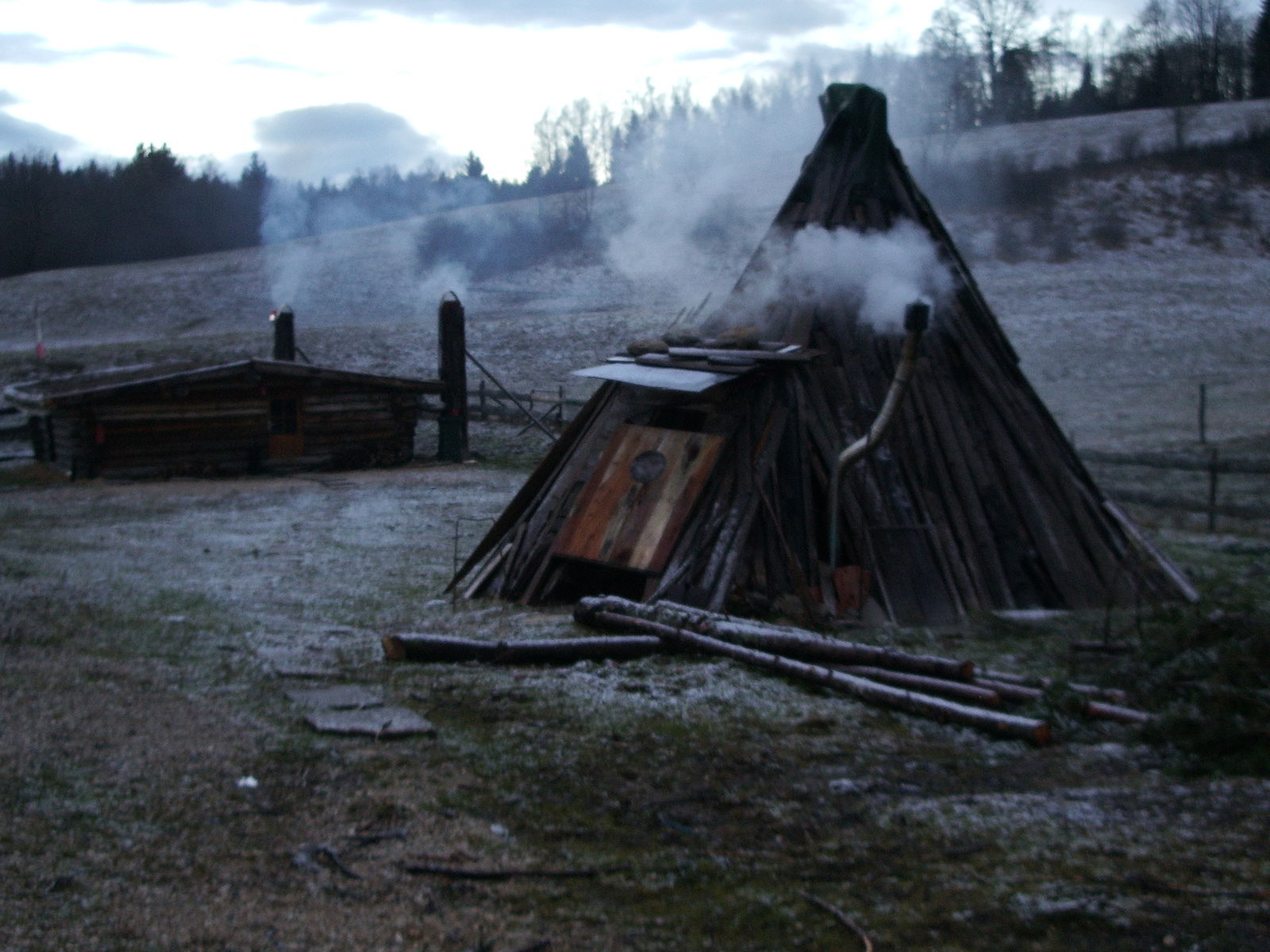 Camere Per Gli Ospiti Hauteroche 64072