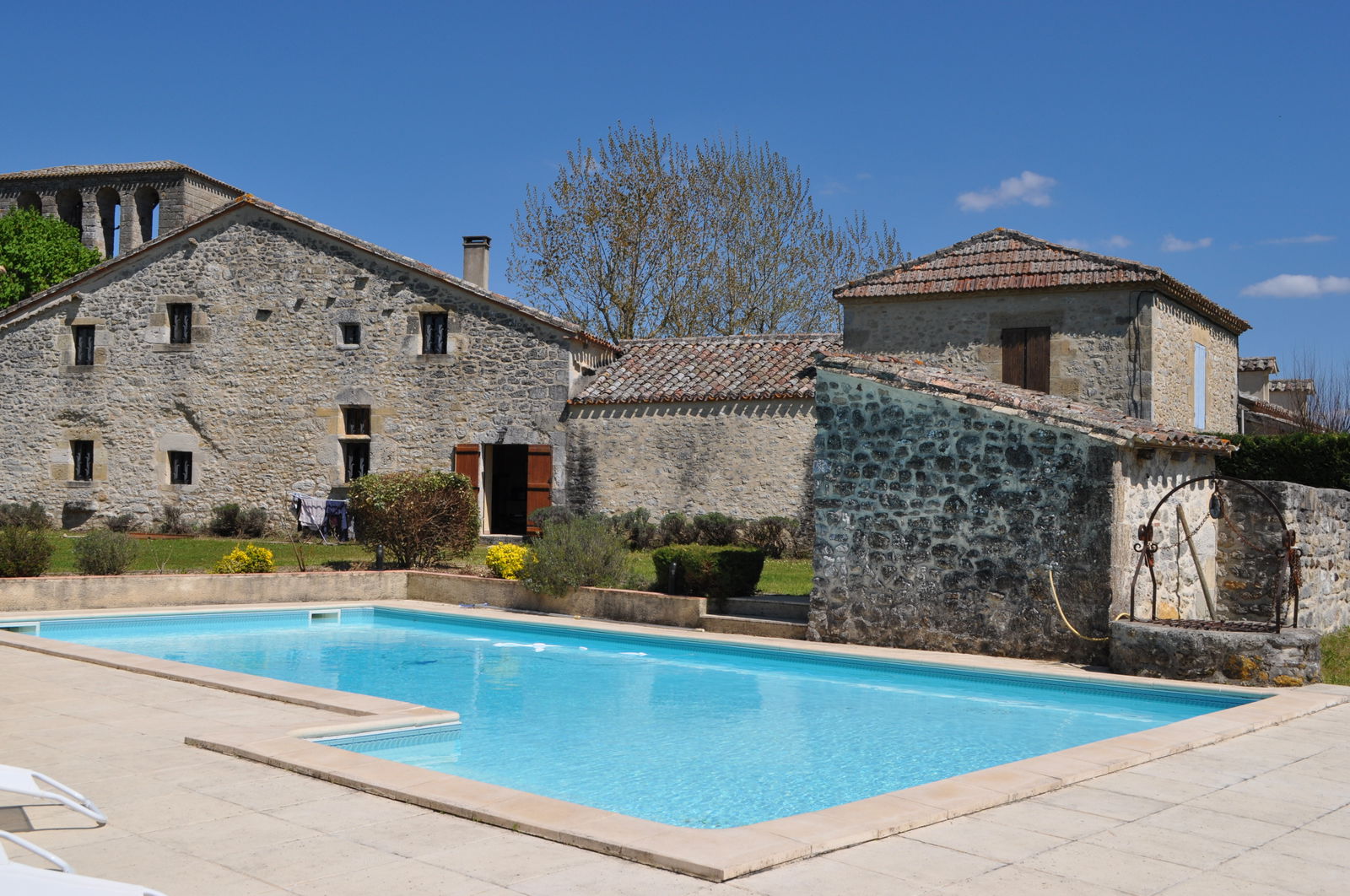 Tutta La Casa Paulhiac 68050