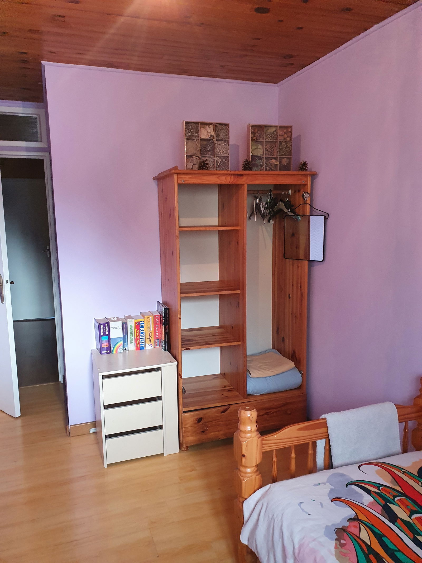 Famiglia Villeparisis 114015