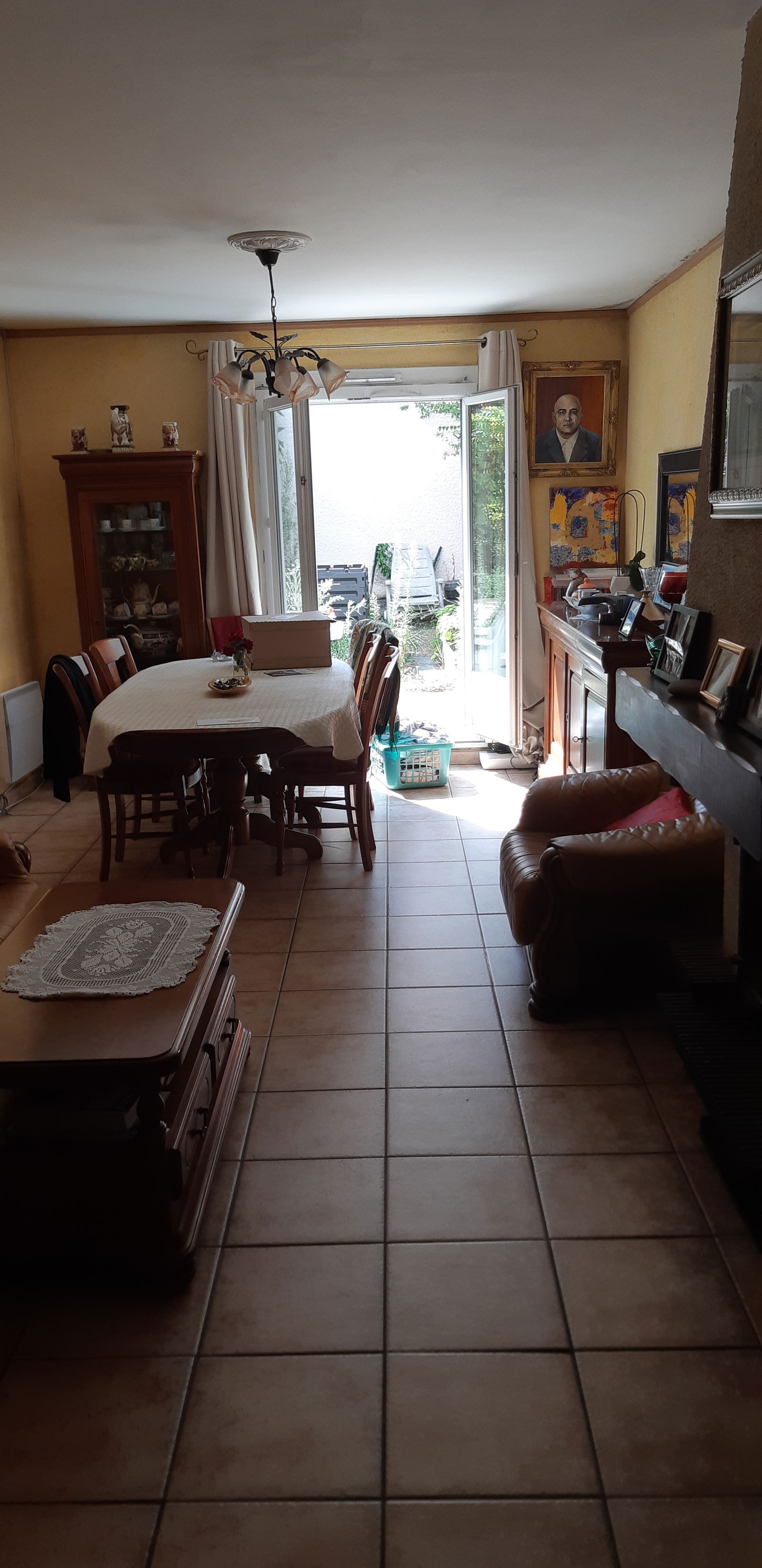 Famiglia Villeparisis 262857