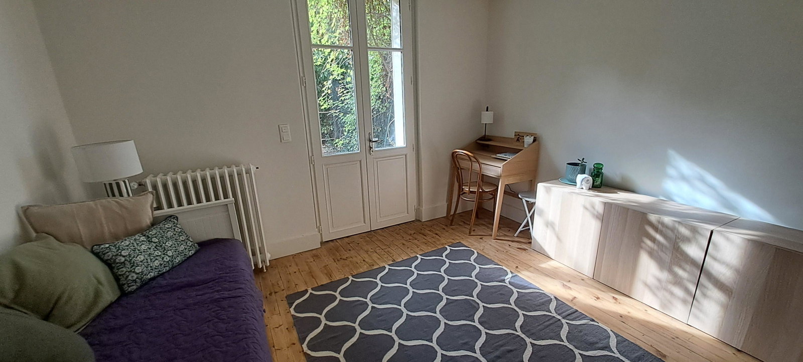 Camera Presso L'ospite Vichy 675967