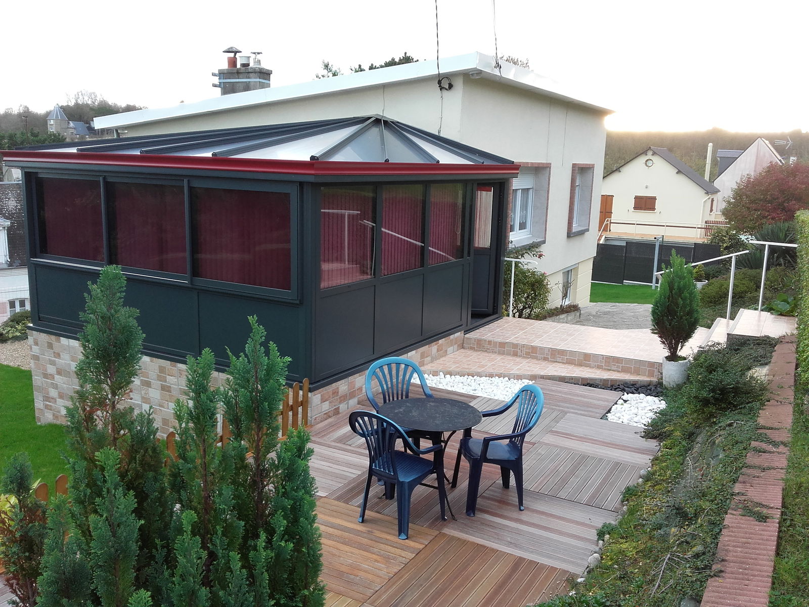 Collocazione Ault 89222