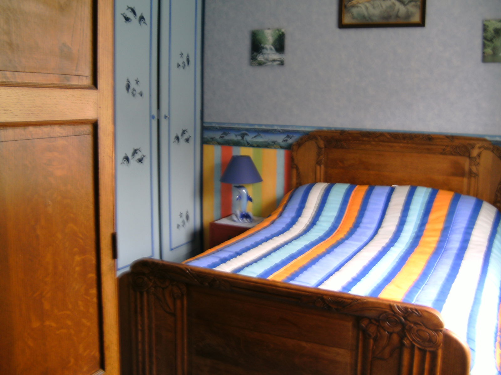 Collocazione Ault 89222