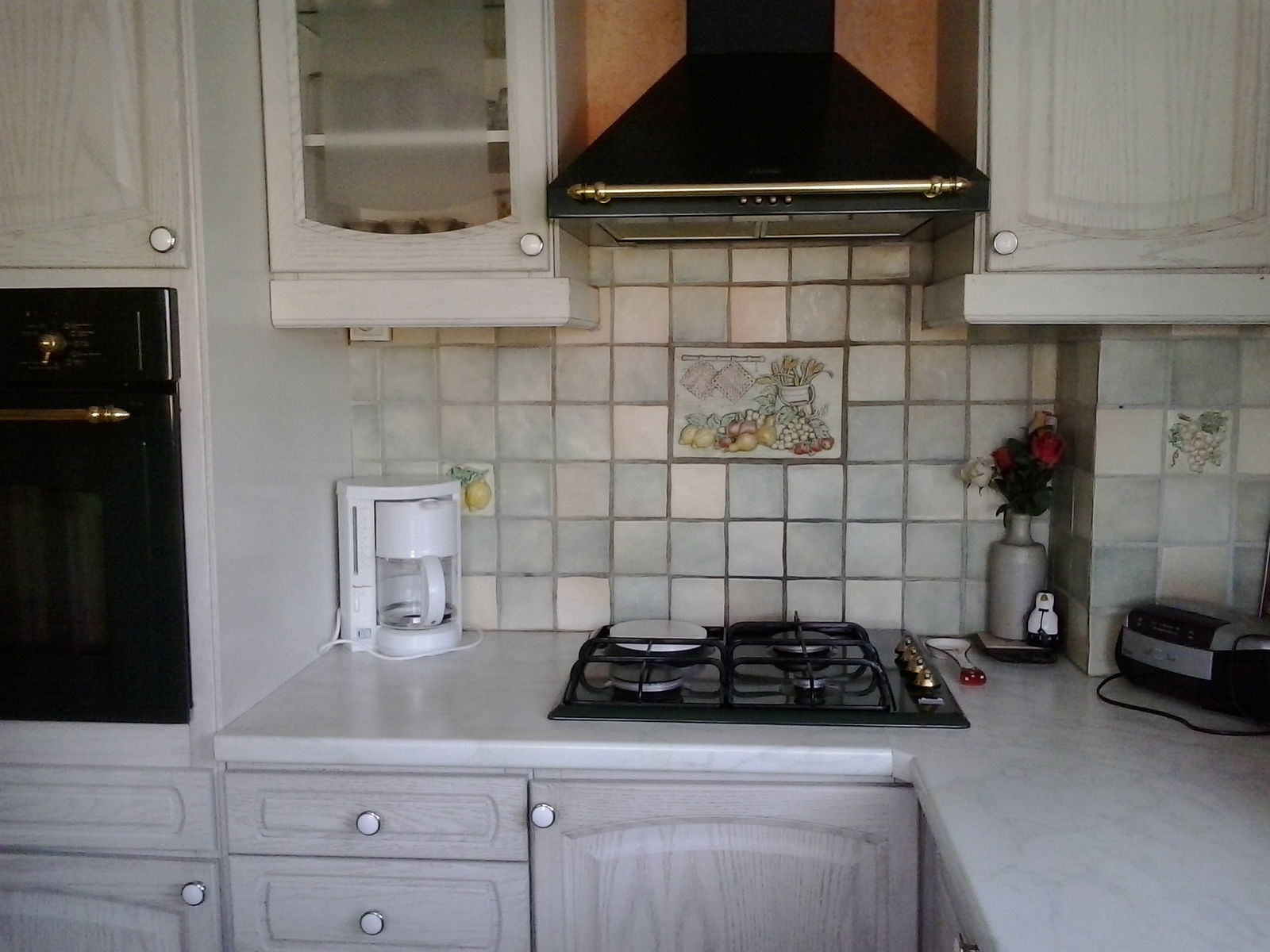 Collocazione Ault 89222