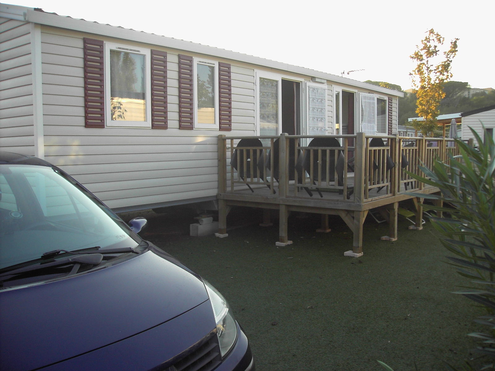 Tutta La Casa Frèjus 89362