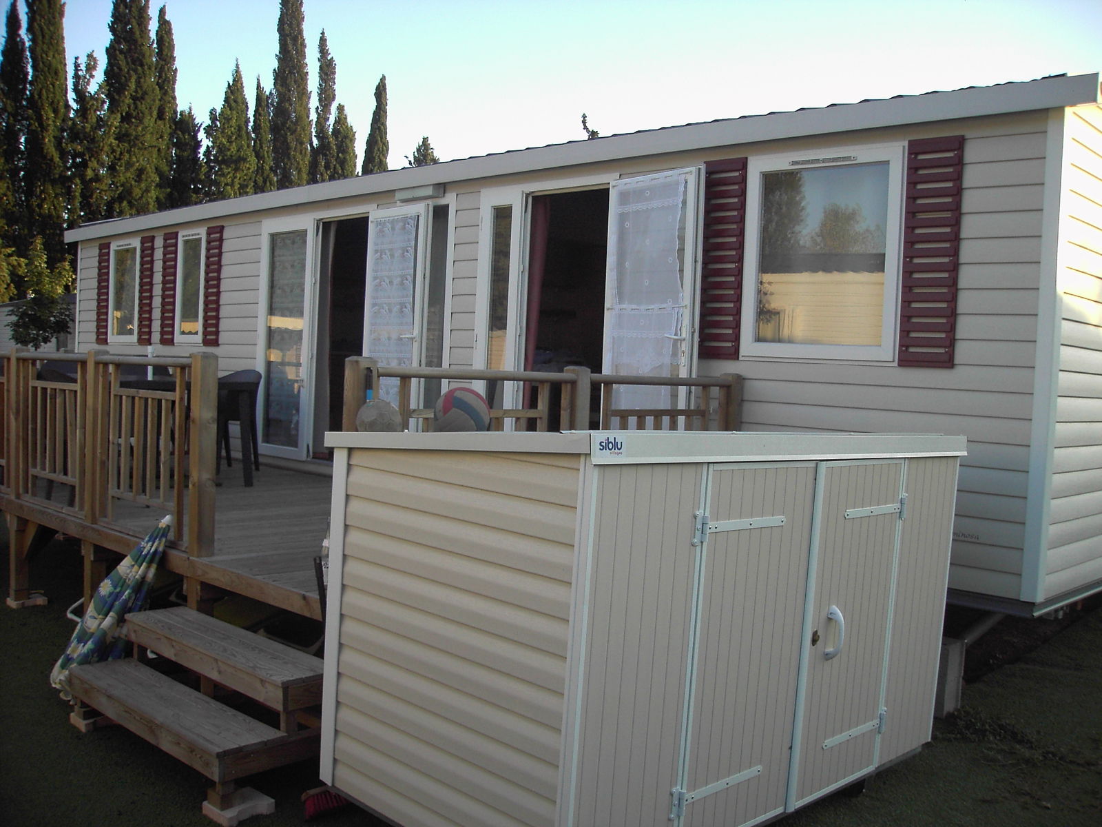 Tutta La Casa Frèjus 89362