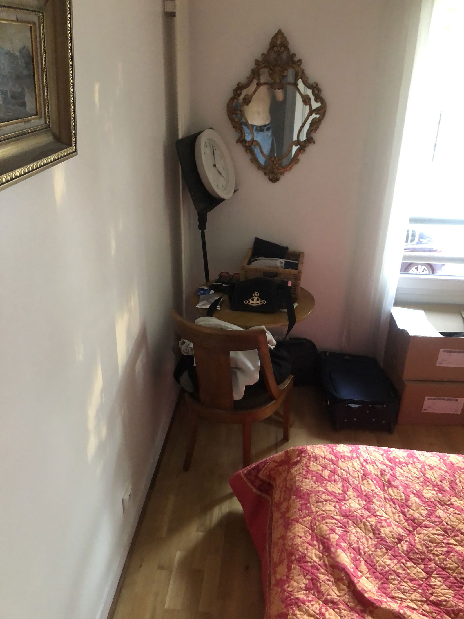 Famiglia Courbevoie 284073