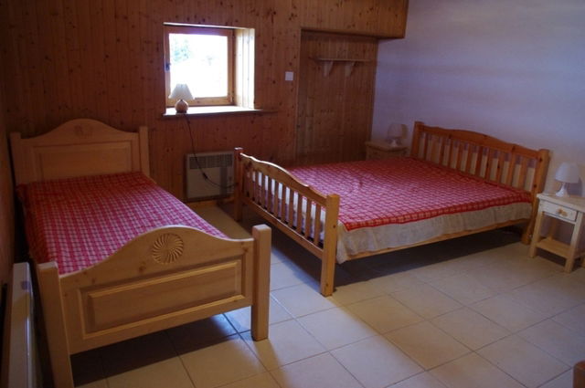 Tutta La Casa Mont-Saxonnex 45035