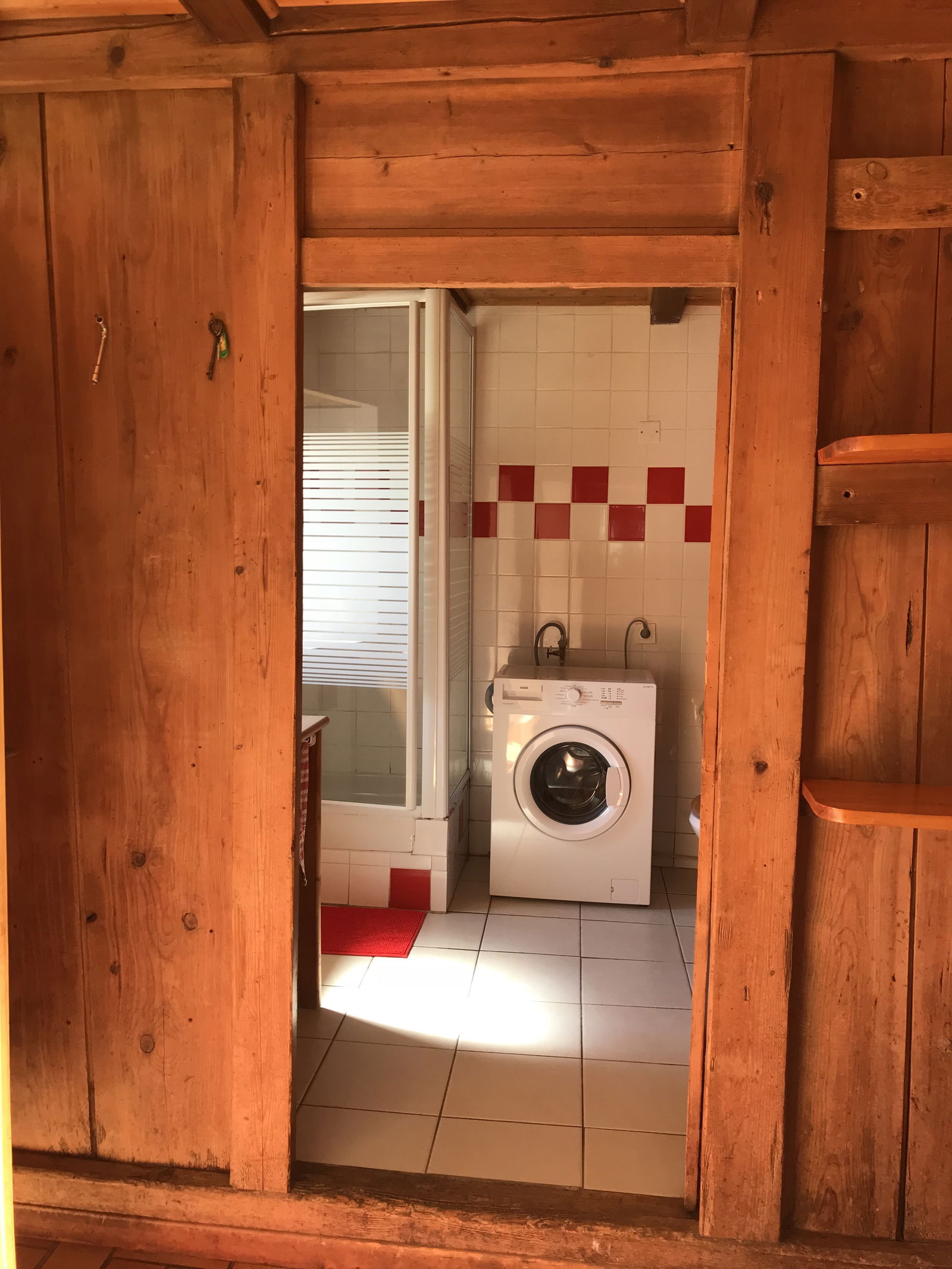 Tutta La Casa Mont-Saxonnex 45035