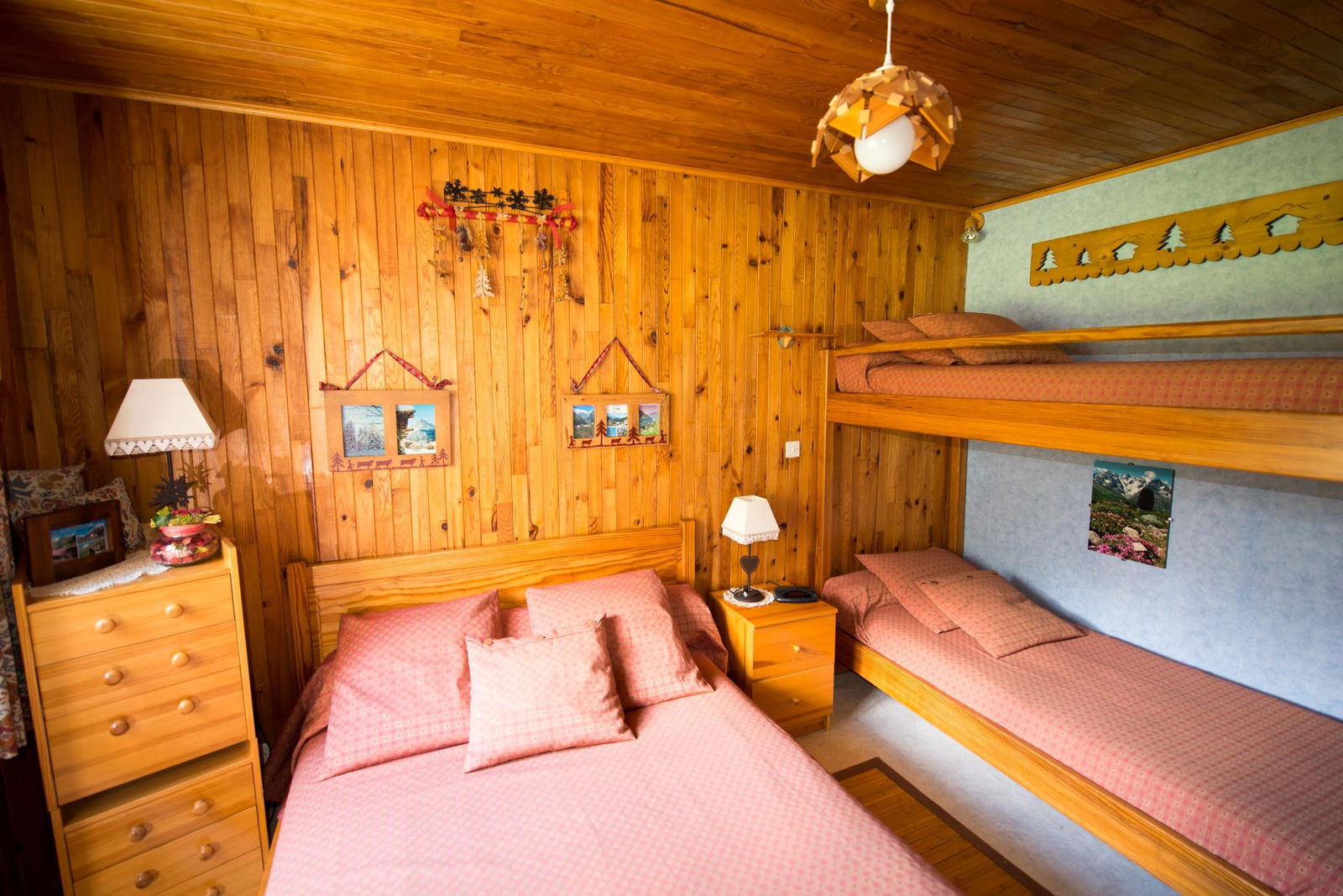 Tutta La Casa Bessans 83276