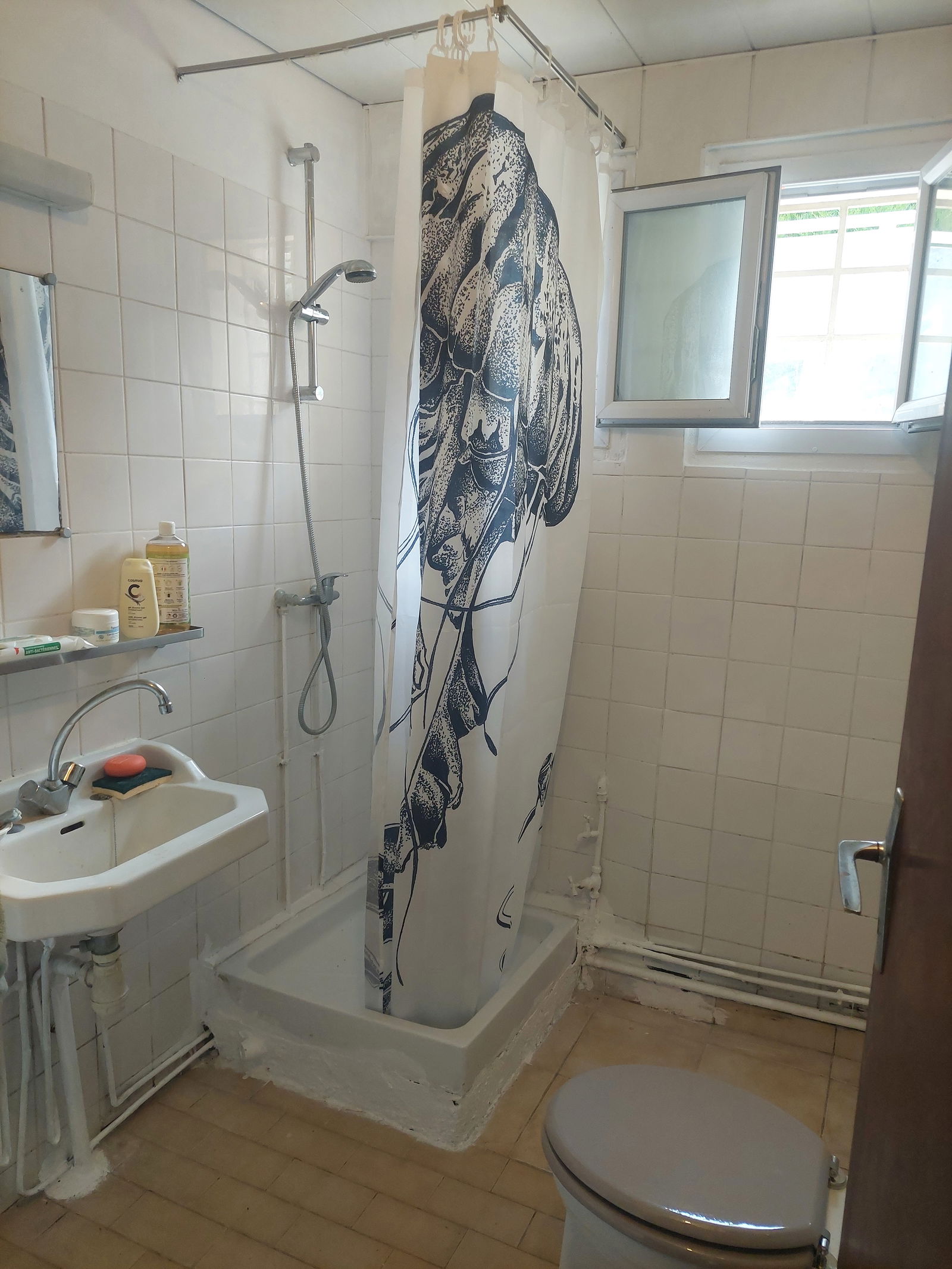 Tutta La Casa Antony 650622