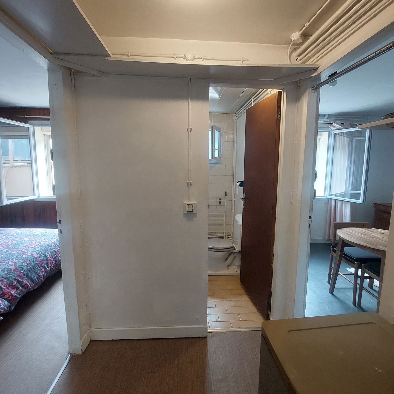 Tutta La Casa Antony 650622