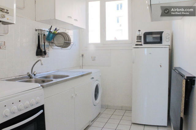 Collocazione Marseille 43689
