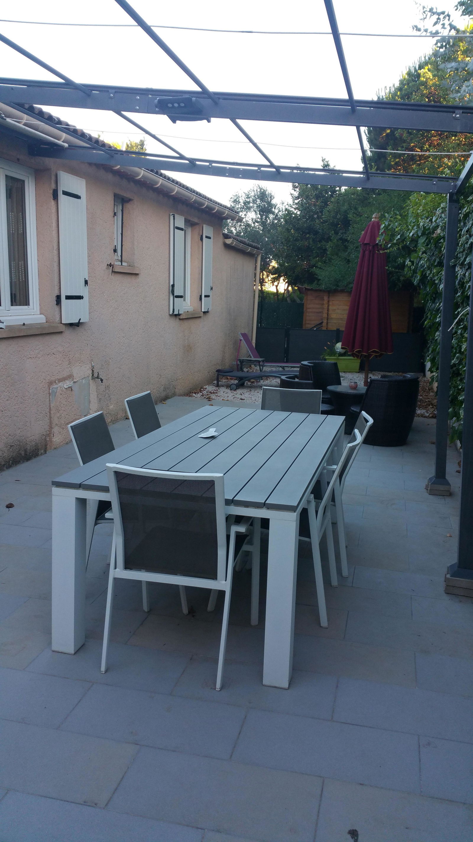 Famiglia Six-Fours-les-Plages 174215