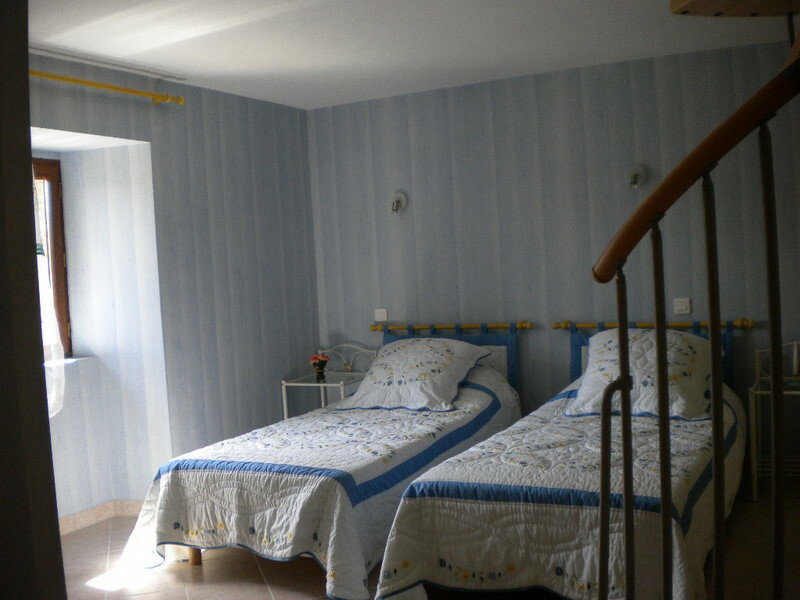 Tutta La Casa Florentin-la-Capelle 98996