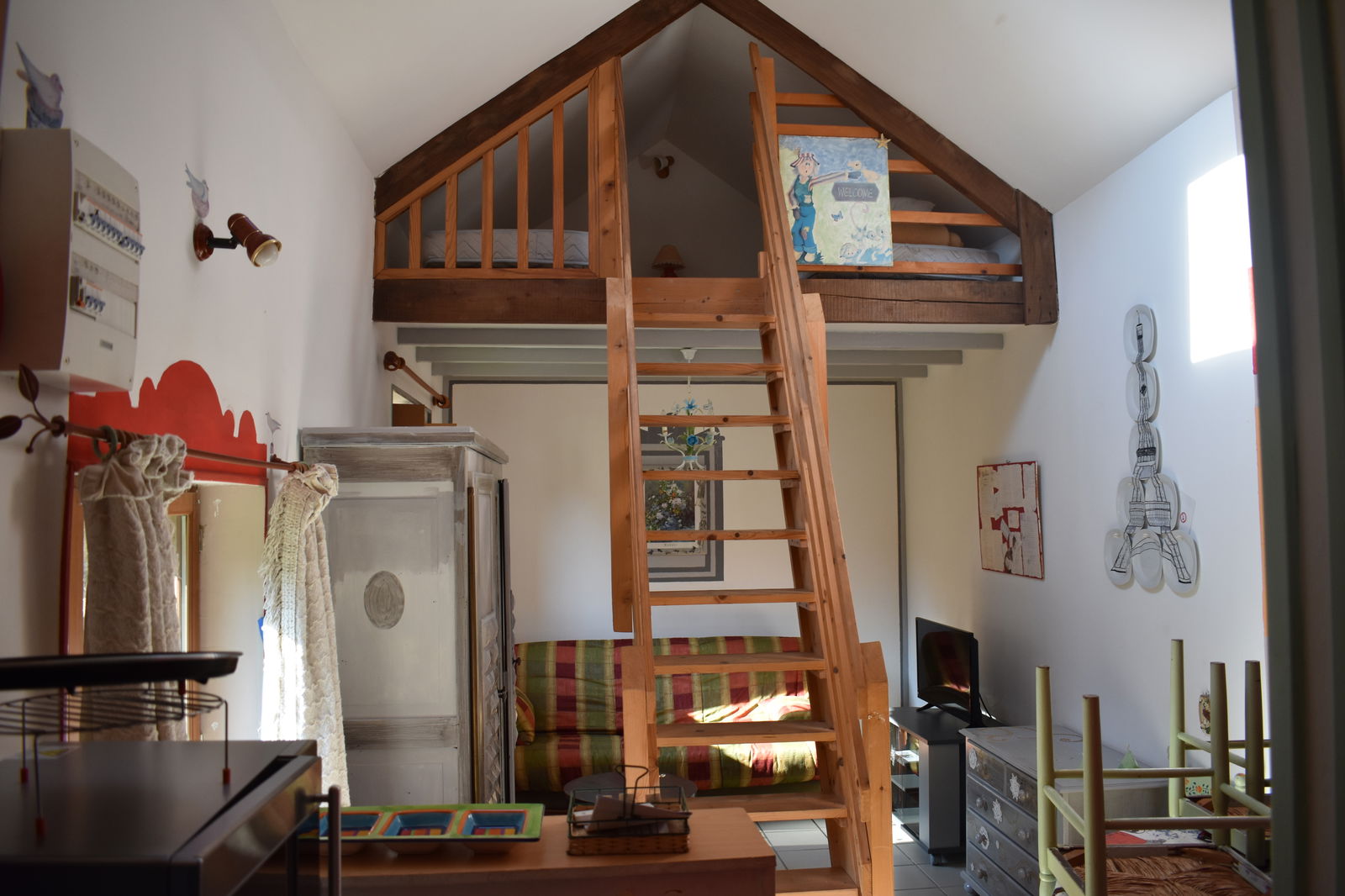 Tutta La Casa Ploumagoar 251537