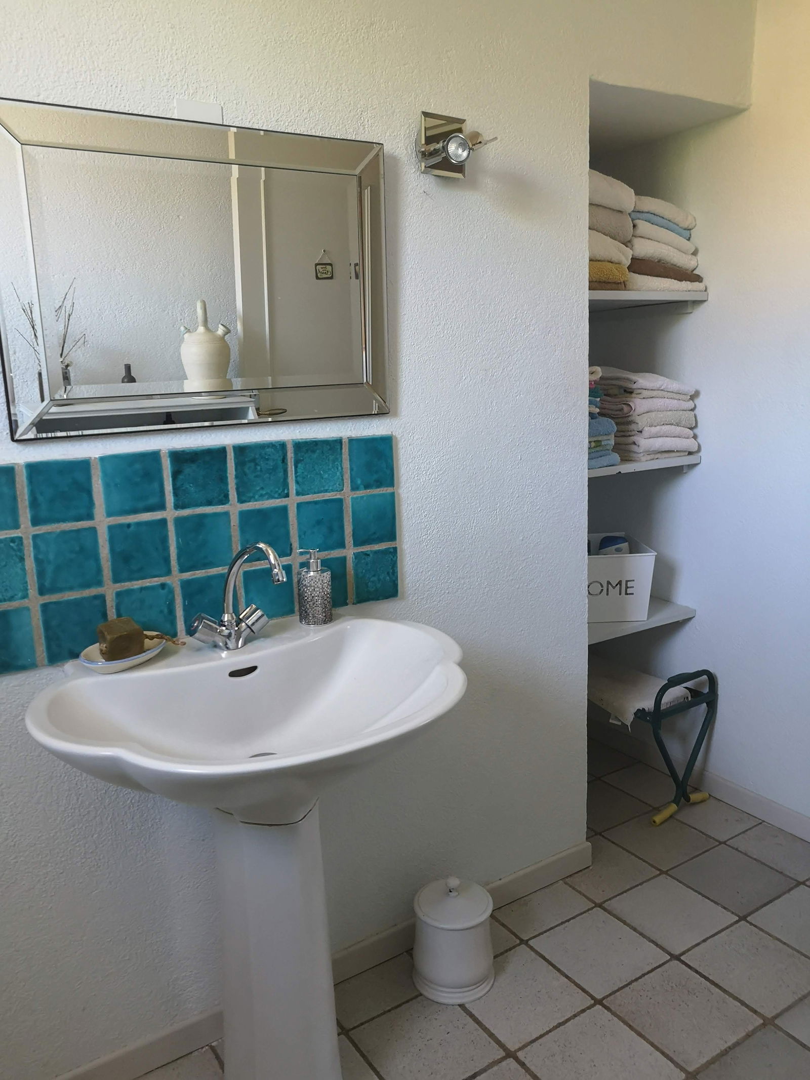 Collocazione Aix-en-Provence 252590