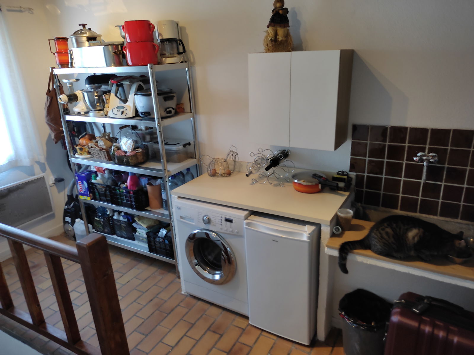 Collocazione Aix-en-Provence 252590