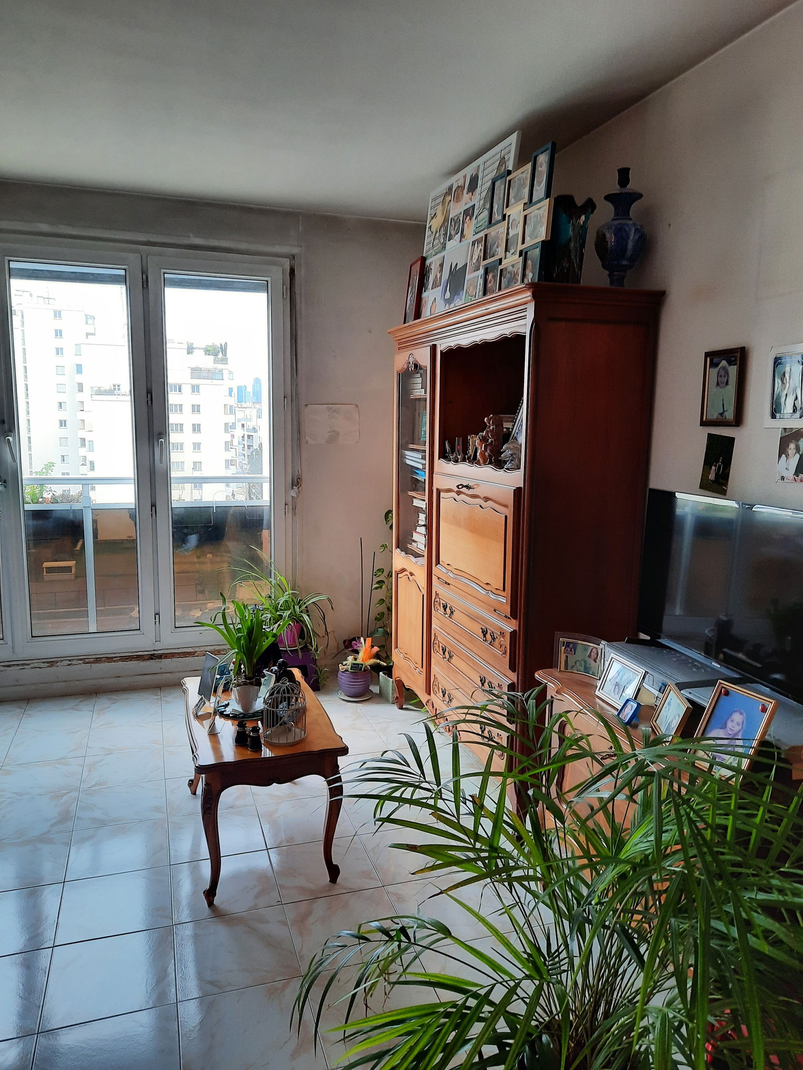 Famiglia Asnières-sur-Seine 256154