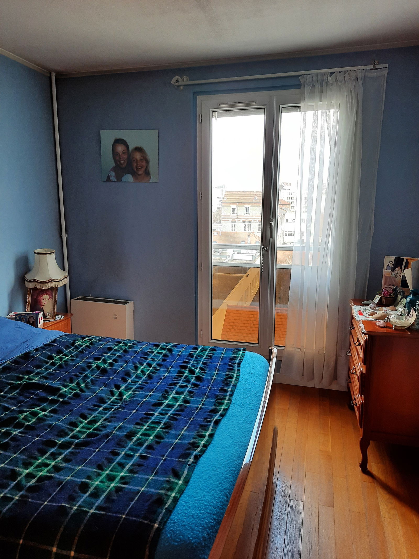 Famiglia Asnières-sur-Seine 256154