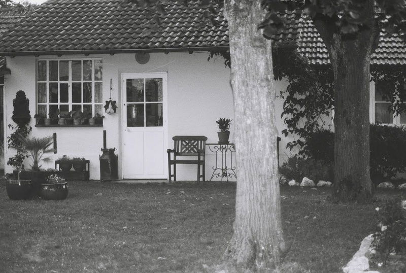 Tutta La Casa Thomery 242130