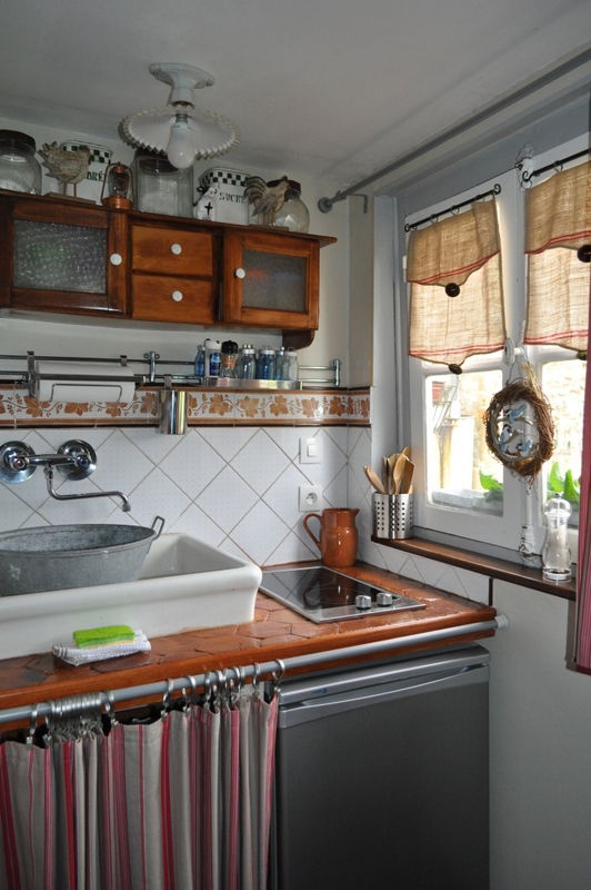 Tutta La Casa Thomery 242130