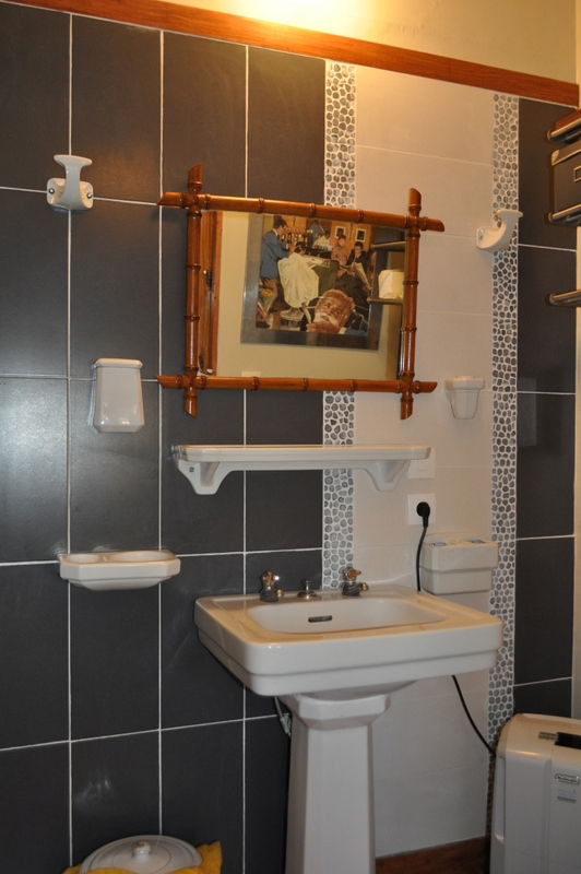 Tutta La Casa Thomery 242130